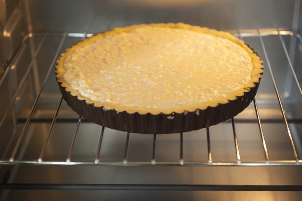 Paradeiser & Parmesan: Eine Tarte, die allen schmeckt