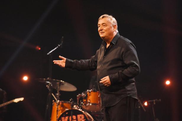Andreas Vitásek Andreas Vitásek