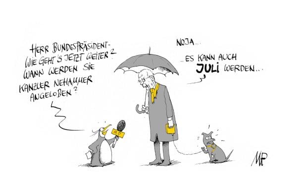Plan B??? Zu leicht?
