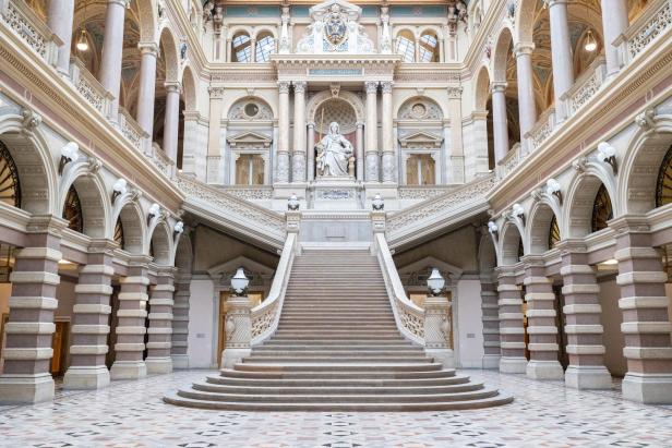 Justizpalast