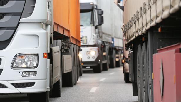 trucks