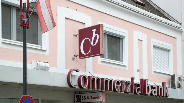 Commerzialbank