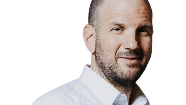 Bernhard Tollay, Geschäftsführer der Metis Invest GmbH, ein Unternehmen der Merkur Gruppe