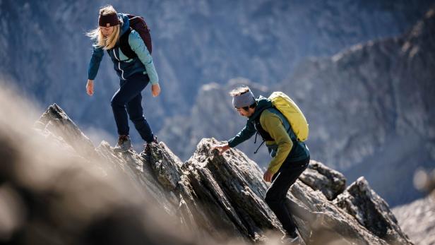 Ortovox, Jack Wolfskin & Co: Wer hinter den Outdoor-Marken steckt