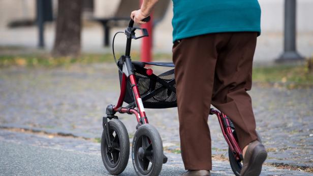 Nach Kritik: Änderungen beim Erwachsenenschutzrecht angekündigt