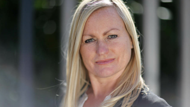 Nicole Plein, Gründerin von plein communications