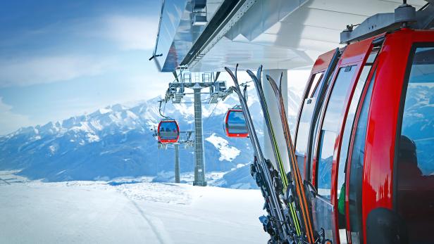 Wem Österreichs Bergbahnen gehören