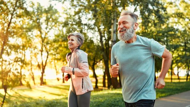 Schutzeffekt: So stark senkt körperliche Fitness das Krebsrisiko