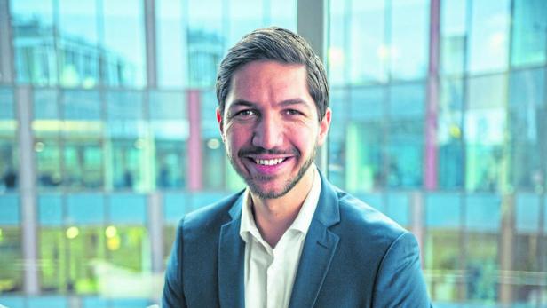 Lukas Enzersdorfer-Konrad, Bitpanda