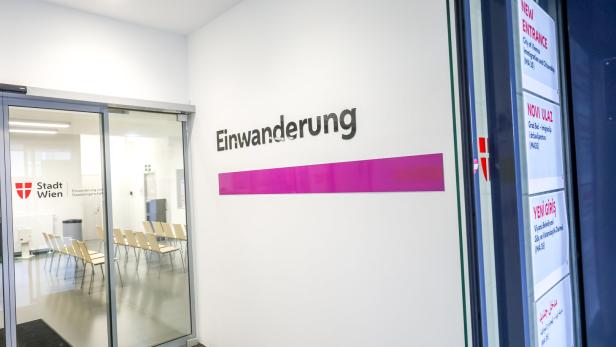 Aktuelle Zahlen: Wer in Wien tatsächlich in der Grundversorgung lebt