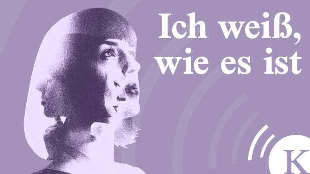 Ich weiß, wie es ist, mit HIV zu leben