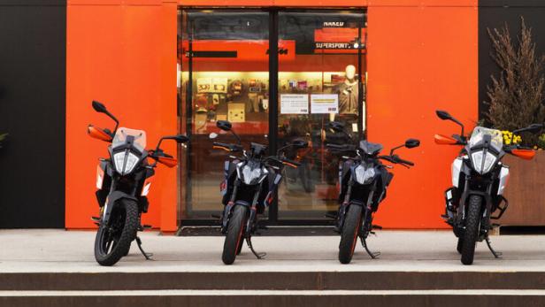 Was uns der Fall KTM zeigt