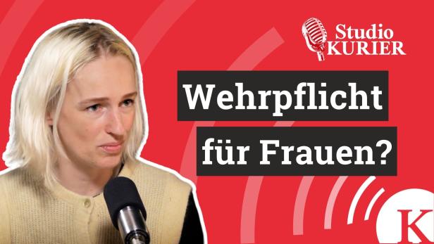 Wehrpflicht für Frauen?