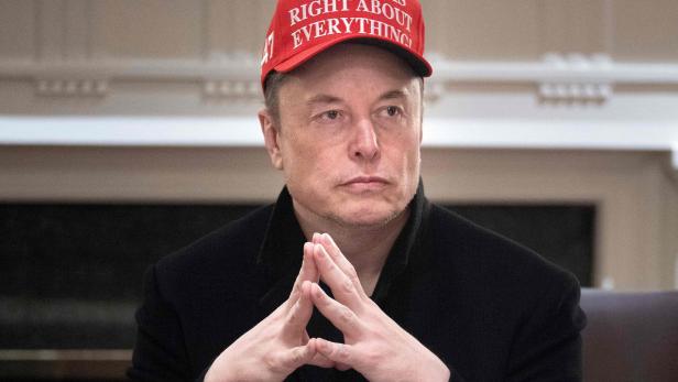 FILES-US-POLITICS-TRUMP-100DAYS-MUSK