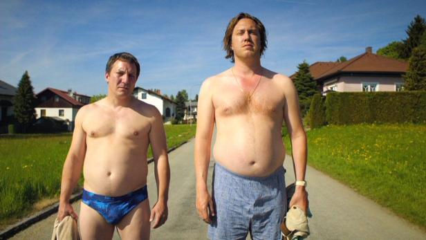 Braunschlag,8. Freunde für's Leben