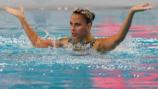 European Artistic Swimming Championships