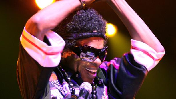 FILES-FRANCE-US-ENTERTAINMENT-MUSIC-SLY STONE