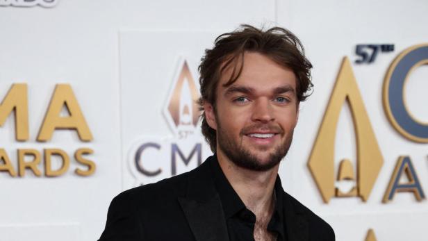 57th Annual CMA Awards in Nashville