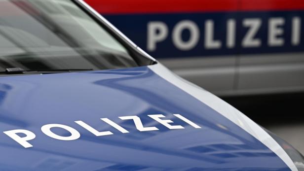 16-Jähriger lieferte sich in Graz mit Polizei Verfolgungsjagd