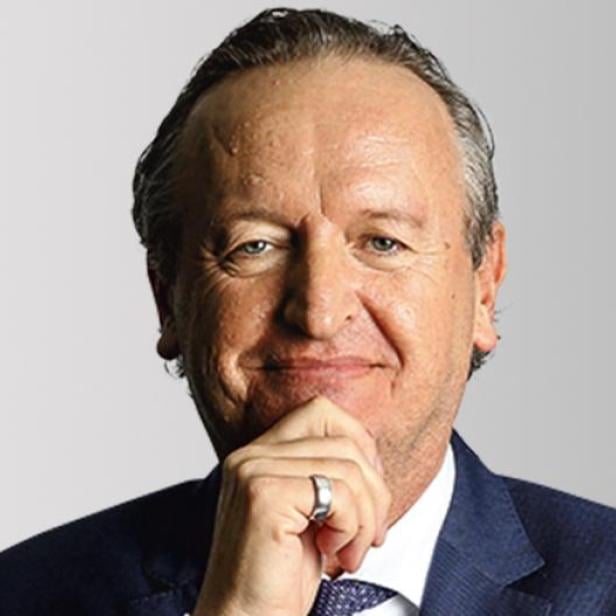 Wolfgang Unterhuber