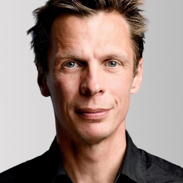 Klaus Eckel