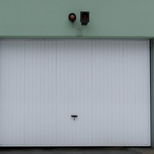 Muss ich für Garagentor-Austausch zahlen, obwohl ich die Garage nicht nutze?