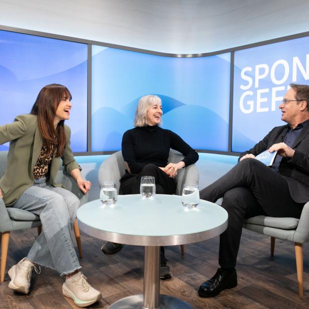 "Spontan gefragt": Die Sache mit dem Misstrauen