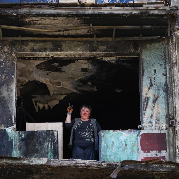 Pawlorad, Ukraine
