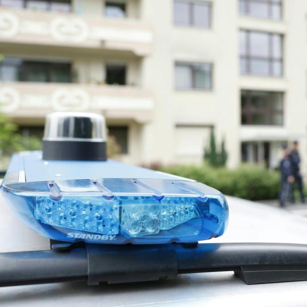 STEIERMARK: TOTE FRAU IN GRAZ - NACHBAR ALS VERDÄCHTIGER FESTGENOMMEN