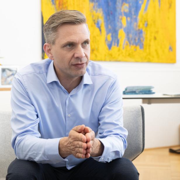 Wolfgang Hattmannsdorfer