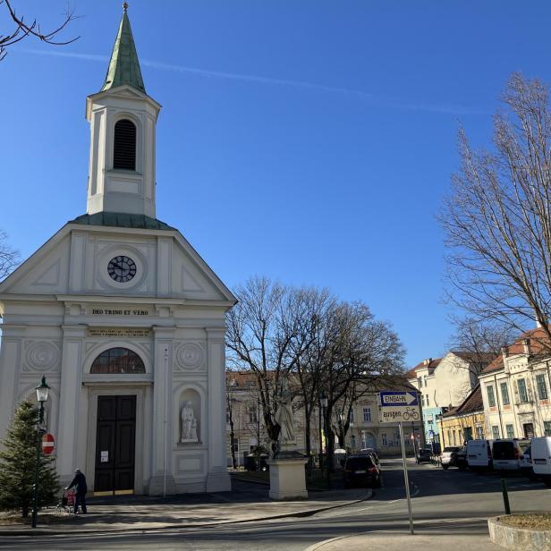 Khleslplatz, Meidling, Bürgerinitiative, Rettet den Khleslplatz